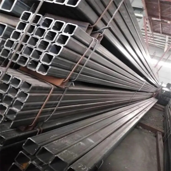 开封Q345B无缝方管