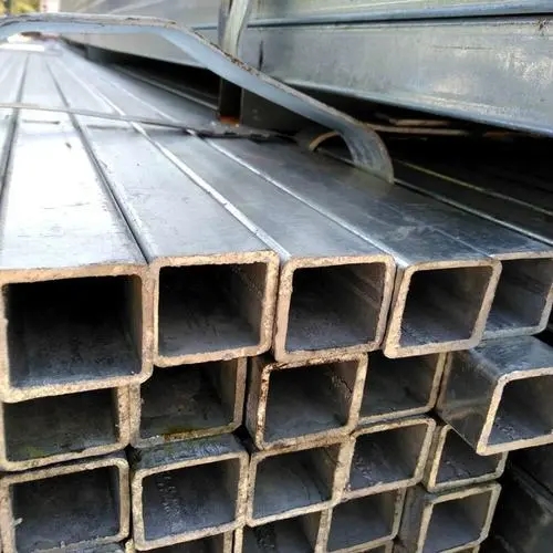 开封q355b无缝方管