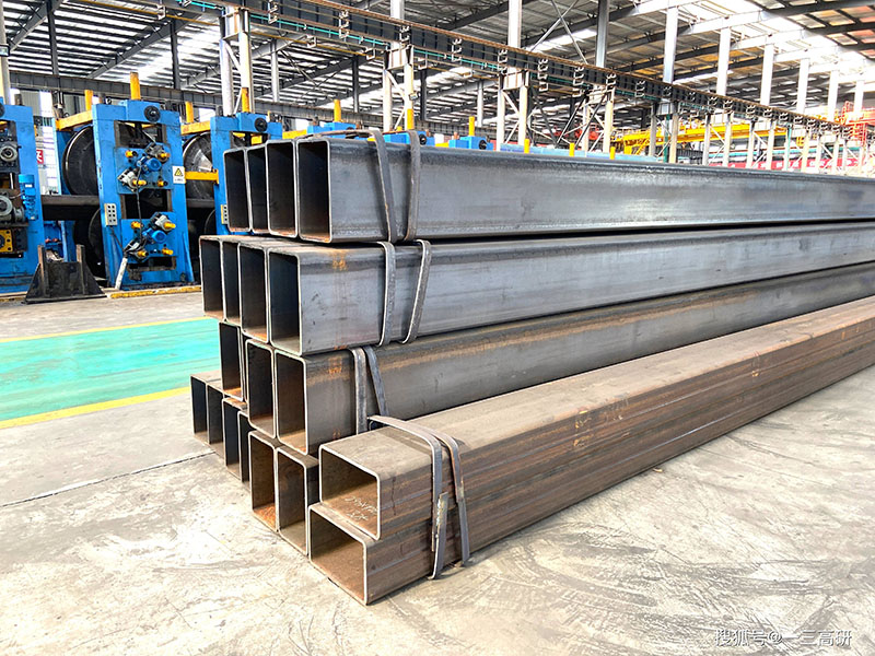 开封开封矩形管生产厂家 开封开封矩形管生产厂家