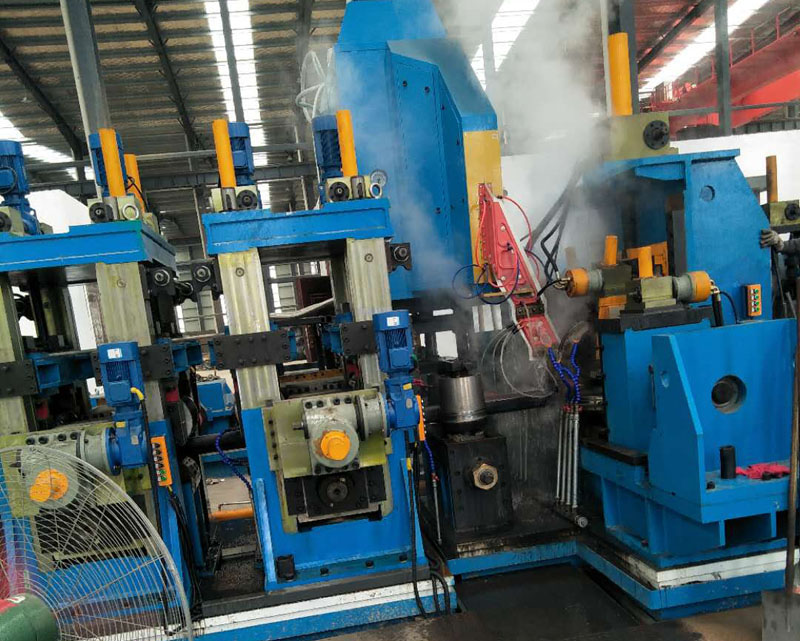 开封开封方管生产厂家